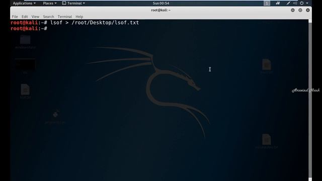 lsof command in Linux with Examples How To Use lsof Command Unix Tutorial смотреть онлайн