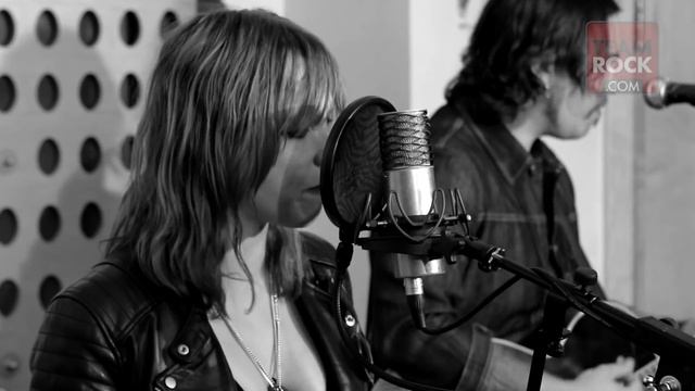 Halestorm – Apocalyptic Unplugged Session | Metal Hammer