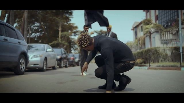 The Matrix Resurrections - Dance Movie in 2minutes смотреть онлайн