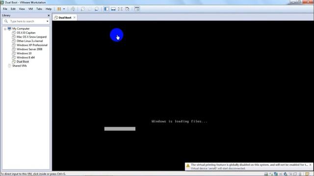 [Hindi] How to solve operating system not found Problem ? смотреть онлайн
