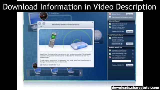 Cisco Speed Meter Pro v1.3.9052 Free Download Full Software ! смотреть онлайн