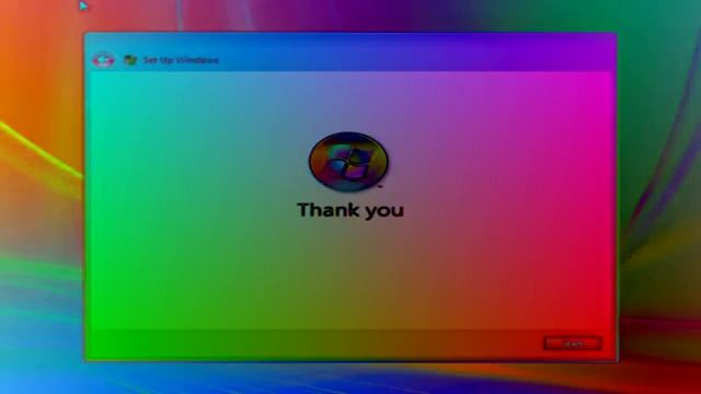 Preview 2 Windows Vista Effects (Inspired By Preview 2 Effects)