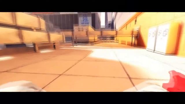 HD5870 Gameplays - Mirror's Edge смотреть онлайн
