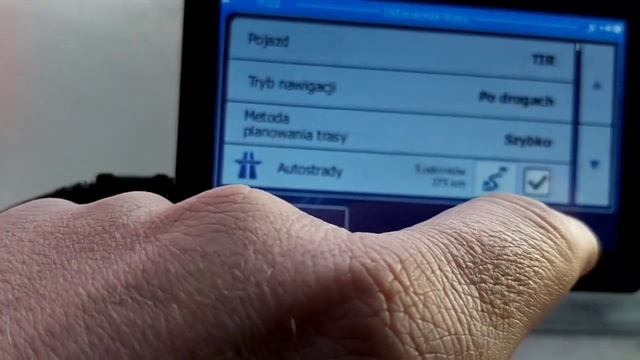 Igo primo truck nawigacja dla ciężarówek. Instrukcja obsługi i kilka wskazówek. смотреть онлайн