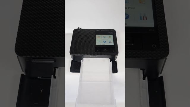 Mirror Photo Booth Tutorial: Printer Setup Guide