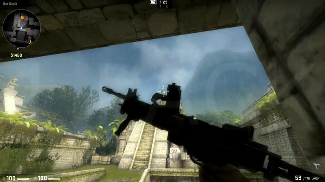 CS:GO Gun Sync Pack (Old Sounds)[link removed] смотреть онлайн
