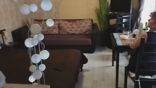 Заселились в наш шикарный номер. Кострома смотреть онлайн