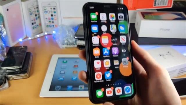 Checkra1n Jailbreak?! More like Checkra1n BREXIT (iOS 13.2.2 Jailbreak iOS 12.4.3) смотреть онлайн
