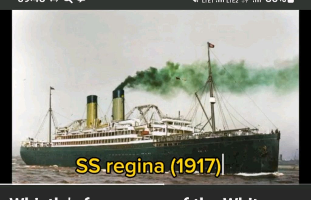 путешествие