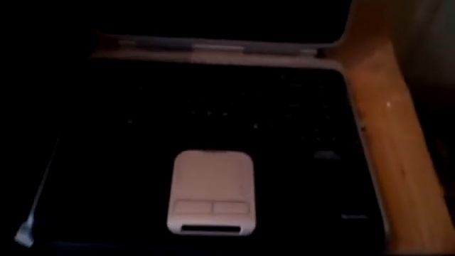 Hewlett Packard Pavilion ZV6000 Review part 1 смотреть онлайн
