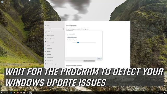 How To Fix Windows Update Error 0x800f0984 In Windows 10 [Tutorial] 2024