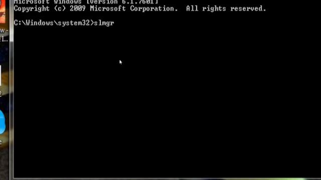 how to fix windows 7 build this copy of windows is not genuine смотреть онлайн