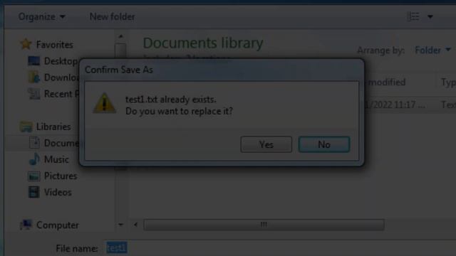 Windows Warning & Error Prompts + Sounds