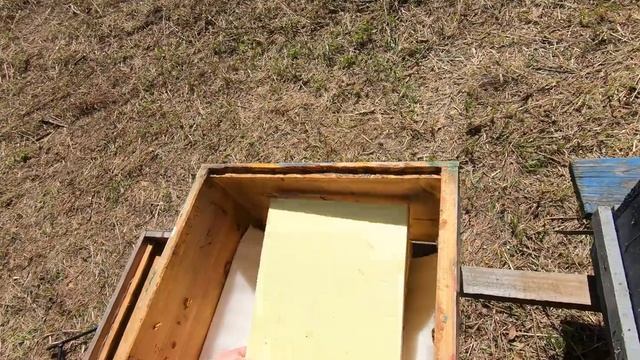 Минимальный комплект начинающего пчеловода. Пчеловод выходного дня смотреть онлайн