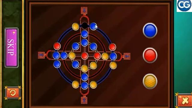 [Walkthrough] Classic Door Escape level 290 - 501 Room escape 290 - Complete Game смотреть онлайн