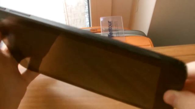 Asus VivoTab Note 8: unboxing by ChimeraRevo.com смотреть онлайн