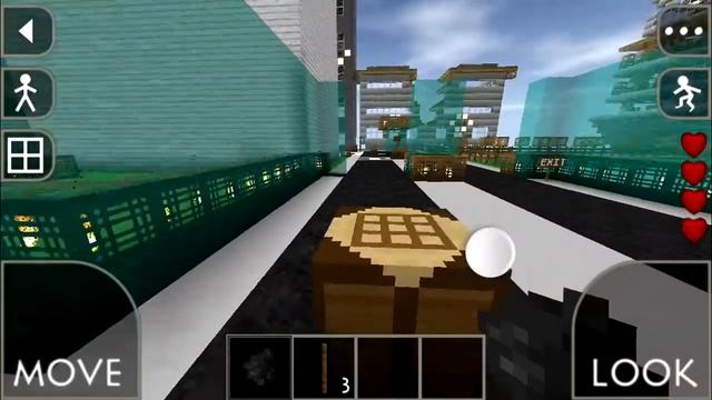 How to make a Torch in Survival Craft/ SurvivalCraft | *NEW and UPDATED * смотреть онлайн
