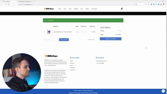 How To Get Windows 10 Cheap 2022 смотреть онлайн