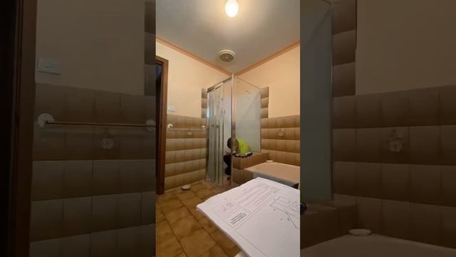 Classic Sliding Shower Screen Install смотреть онлайн