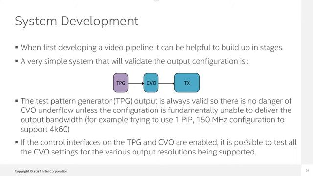 DisplayPort™ 1.4 – Debugging the Video Image Design (part 4 of 6) смотреть онлайн