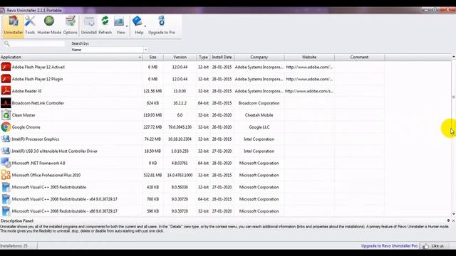 How to use Revouninstaller portable смотреть онлайн