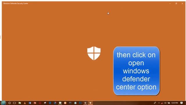 How to disable/enable windows defender in windows 10 by X-technical смотреть онлайн