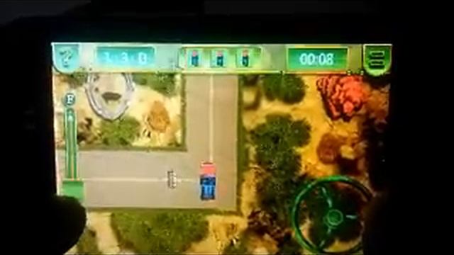 Drive To Home - Parking game for android, windows phone and blackberry смотреть онлайн