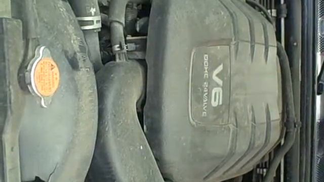 2008 ISUZU AXIOM 3.5 LITRE смотреть онлайн