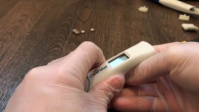 What’s inside a POSITIVE pregnancy test? смотреть онлайн