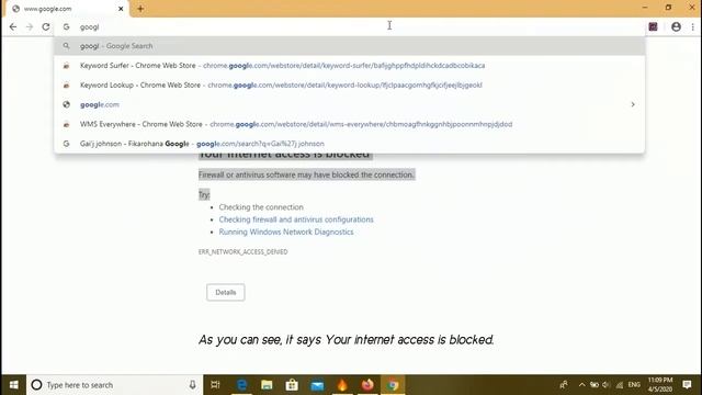 How To Use The Simplewall Firewall