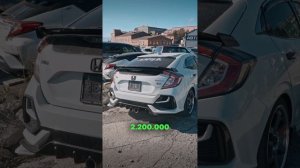 Авто из Китая под заказ!