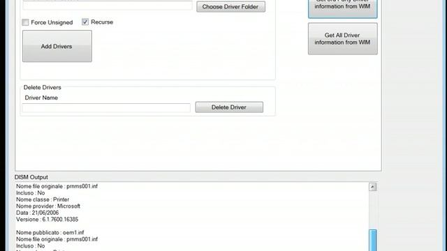 DISM GUI 3.1.1-by mikecel79+Tool смотреть онлайн