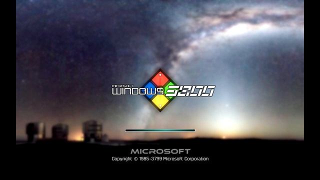 Windows Future Versions (Update 7 1.3) | Part 7 смотреть онлайн