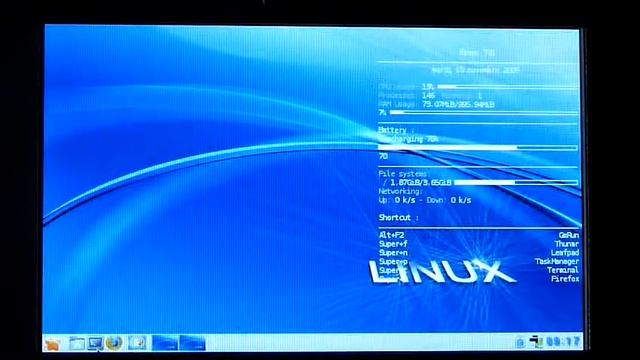Eeepc 701 openbox смотреть онлайн