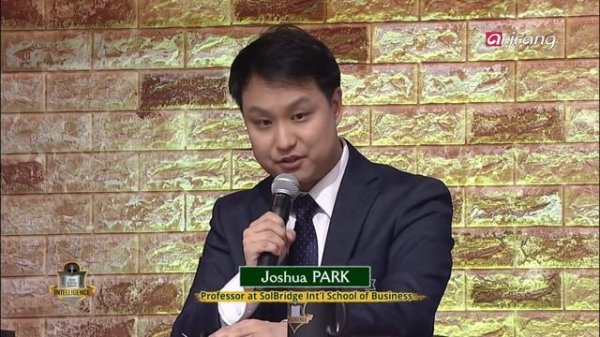 [Intelligence-High School Debate] Ep.14 - To be Global Citizens Instead of Instilling Nationalism