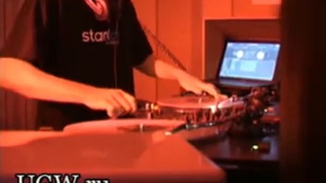 26.01.08 Ruff Cutz Sessionz: scratch show by JFB @ Манчес смотреть онлайн