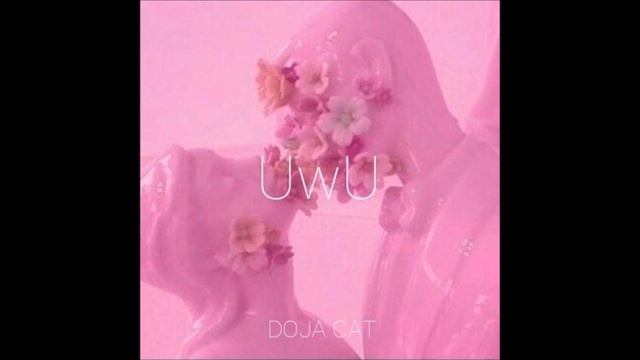 Doja Cat - UwU смотреть онлайн