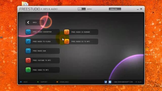 The Best Media Converter, Burner and Ripper [Free] смотреть онлайн