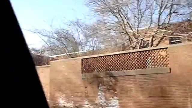 Haverford State Hospital Open House