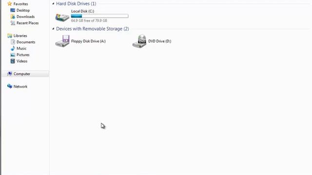 Uninstall ISO Burner 8.23 - Unregistered смотреть онлайн