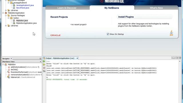 NetBeans IDE Bug 210591 смотреть онлайн