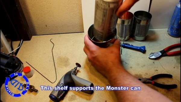 Fog Maker & Fog Juice   Quick to Make