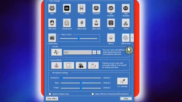 Best FREE Voice Changer For PC! смотреть онлайн