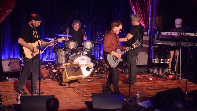 Live & Let Die Denny Lane @ The Cutting Room