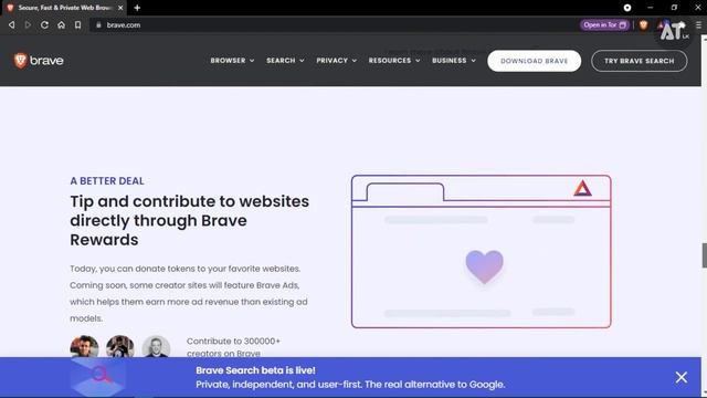 Best Web Browser | Fastest Browser in the world | Best Ad Blocker | Brave Browser | Sinhala | 2021 смотреть онлайн