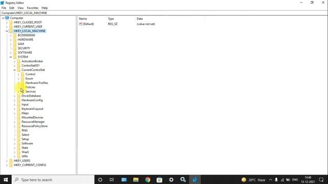 What is error code 0x80070422 and 0x80070424? || How to Fix? || COMPUTER MASTER смотреть онлайн