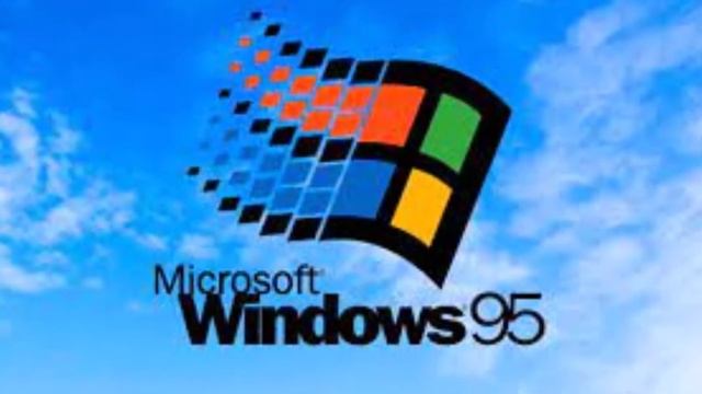 Windows 95 Startup and Shut down sound. смотреть онлайн