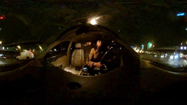 The Surface ( 360 Camera Visual )Prod. TuxByTux смотреть онлайн