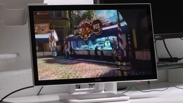 LG 23ET83V-W im Test: 23 Zoll Touchscreen für Windows 8 смотреть онлайн