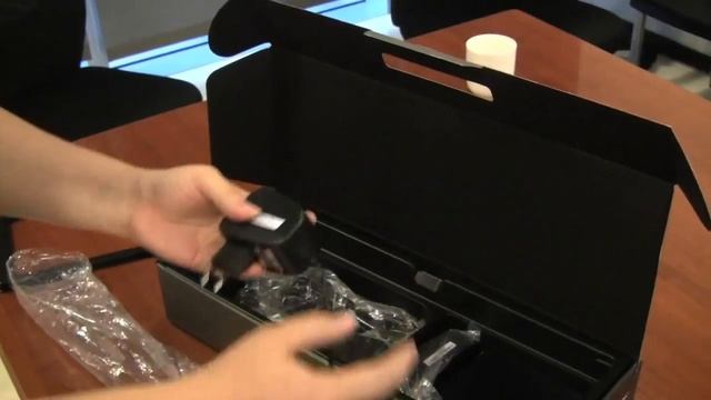 ASUS Eee Keyboard Unboxing смотреть онлайн